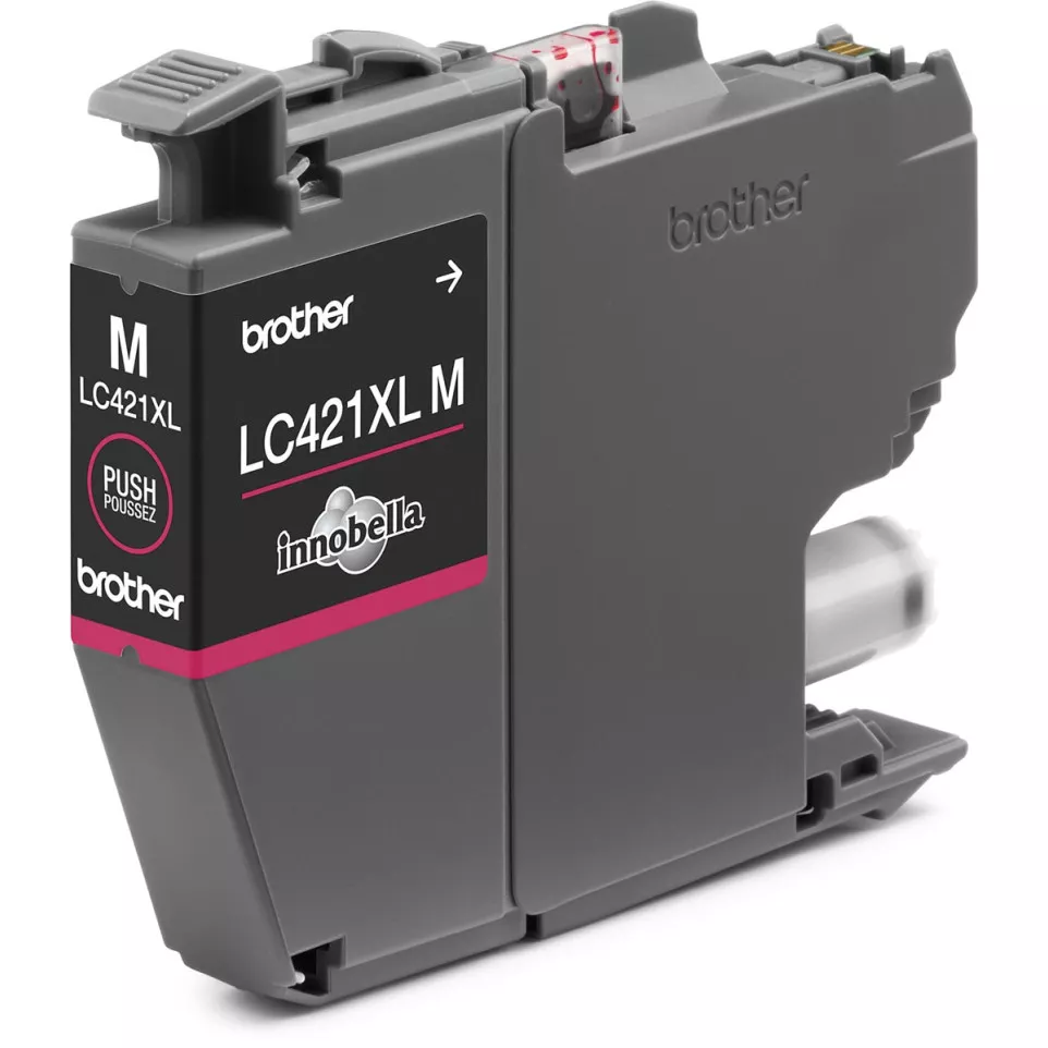 Brother inktcartridge,  500 pagina's,...