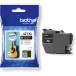 Brother inktcartridge,  500 pagina's, OEM LC-421XLBK, zwart