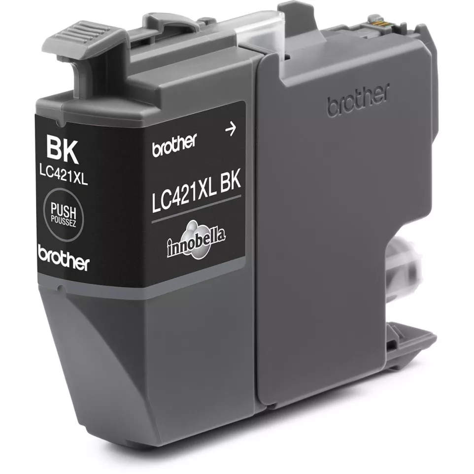 Brother inktcartridge,  500 pagina's,...