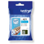 Genuine Brother LC421C Ink...
