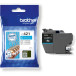 Genuine Brother LC421C Ink Cartridge Cyan 200 pages
