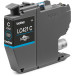 Genuine Brother LC421C Ink Cartridge Cyan 200 pages