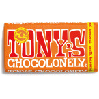 Tony's Chocolonely Milk...