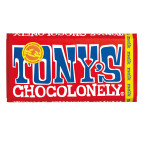 Tony's Chocolonely...