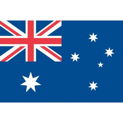 australie drapeau