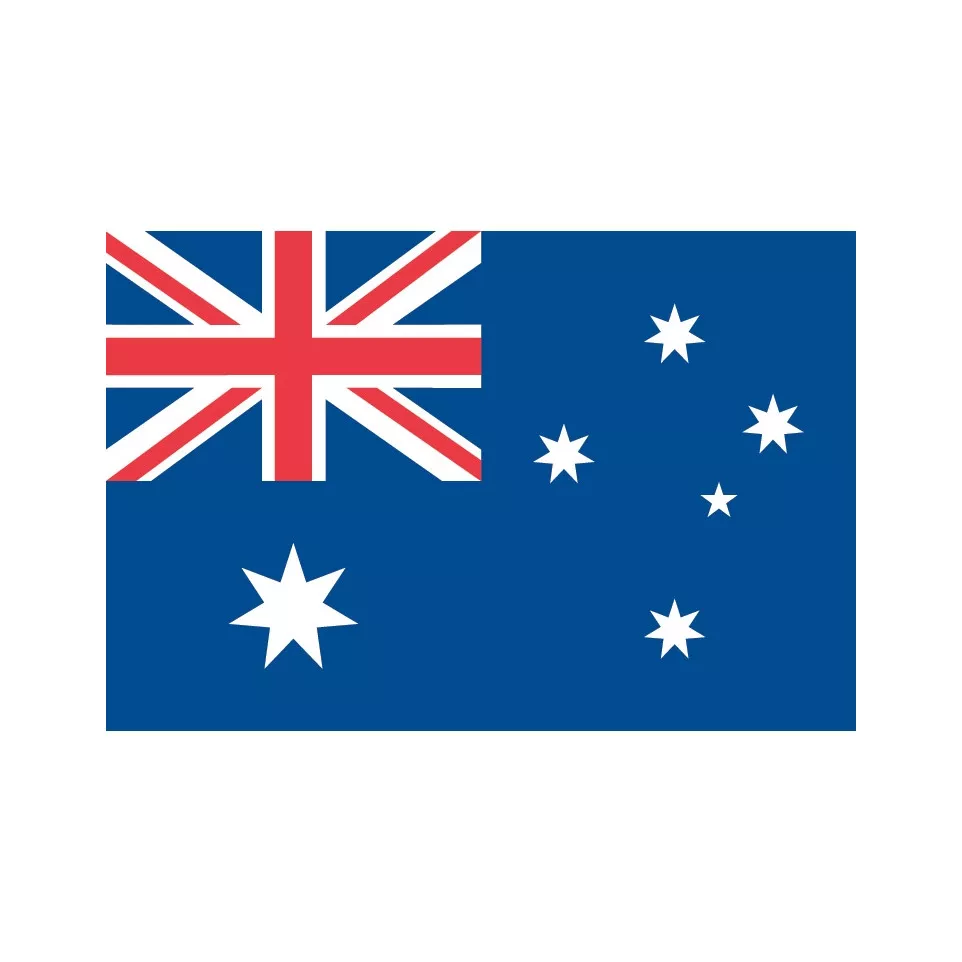 Australia Flag