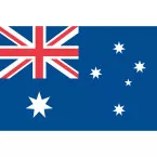 Australia Flag