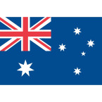 Vlag Australië