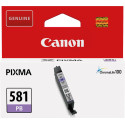 Canon CLI-581PB Photo Blue Ink Cartridge 2107C001 OEM 241 photos