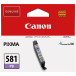 Canon CLI-581PB Photo Blue Ink Cartridge 2107C001 OEM 241 photos