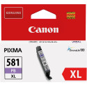 Canon CLI-581PB XL Photo Blue Ink Cartridge 505 Photos OEM 2053C001