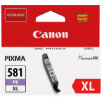 Canon CLI-581PB XL Photo...