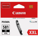 Canon CLI-581XXL Black Ink Cartridge OEM 1998C001 High Yield for 795 Photos