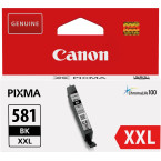 Canon CLI-581XXL Black Ink...