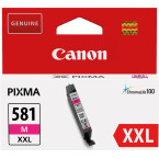 Canon CLI-581M XXL Magenta...