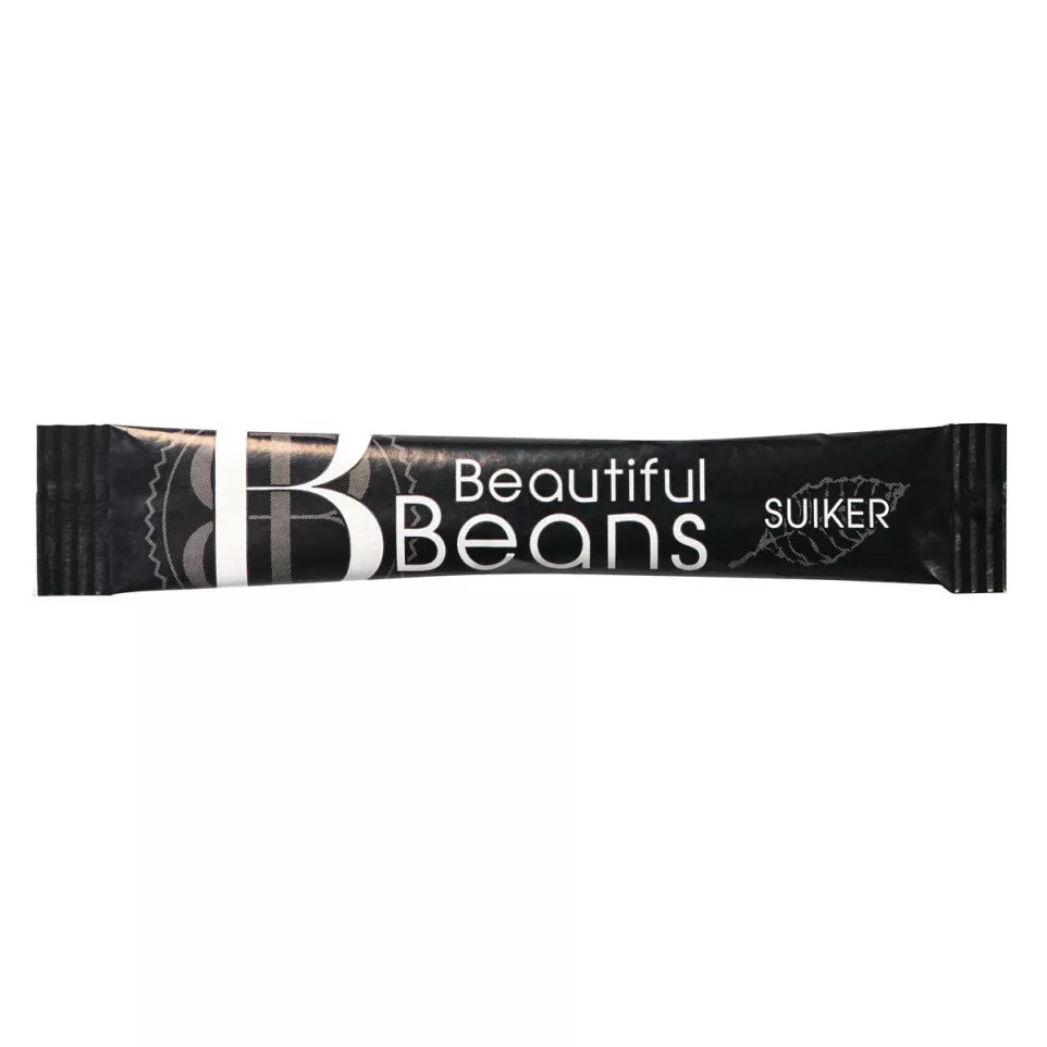 Beautiful Beans sucre Suikersticks,...