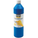 Creall vingerverf Happy, set met 10 flesjes van 750 ml in geassorteerde kleuren