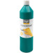 Creall vingerverf Happy, set met 10 flesjes van 750 ml in geassorteerde kleuren