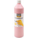 Creall Happy Finger Paint Set, 10 Bottles of 750 ml Assorted Colors