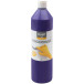 Creall vingerverf Happy, set met 10 flesjes van 750 ml in geassorteerde kleuren