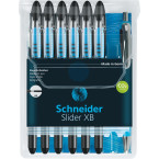 Schneider balpen Slider...