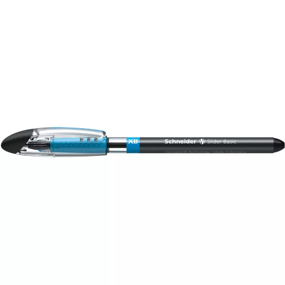 Schneider Slider Basic Ballpoint Pen...
