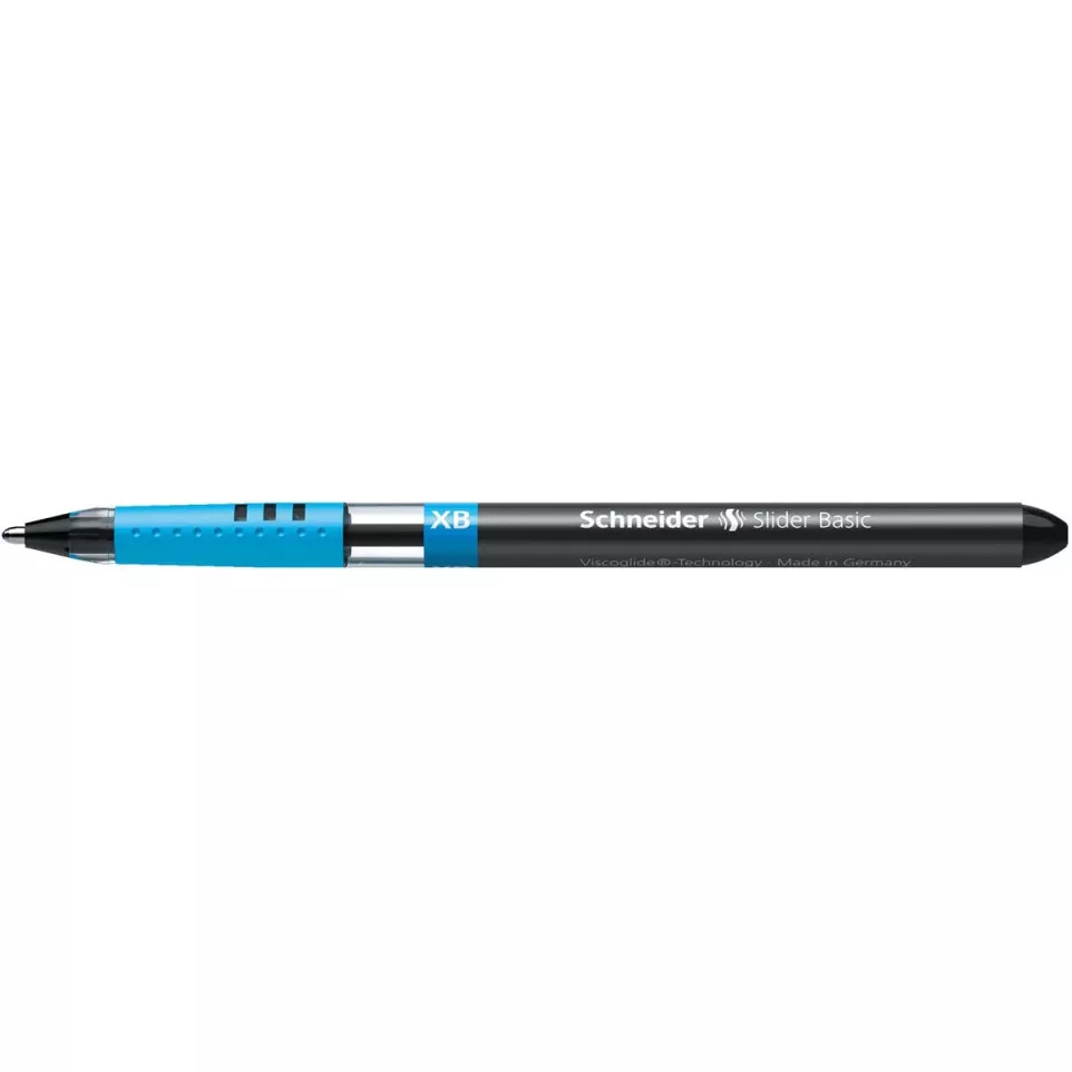 Schneider Slider Basic Ballpoint Pen...