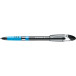 Schneider Slider Basic Ballpoint Pen Extra Broad Black Box of 6 Plus 1 Free