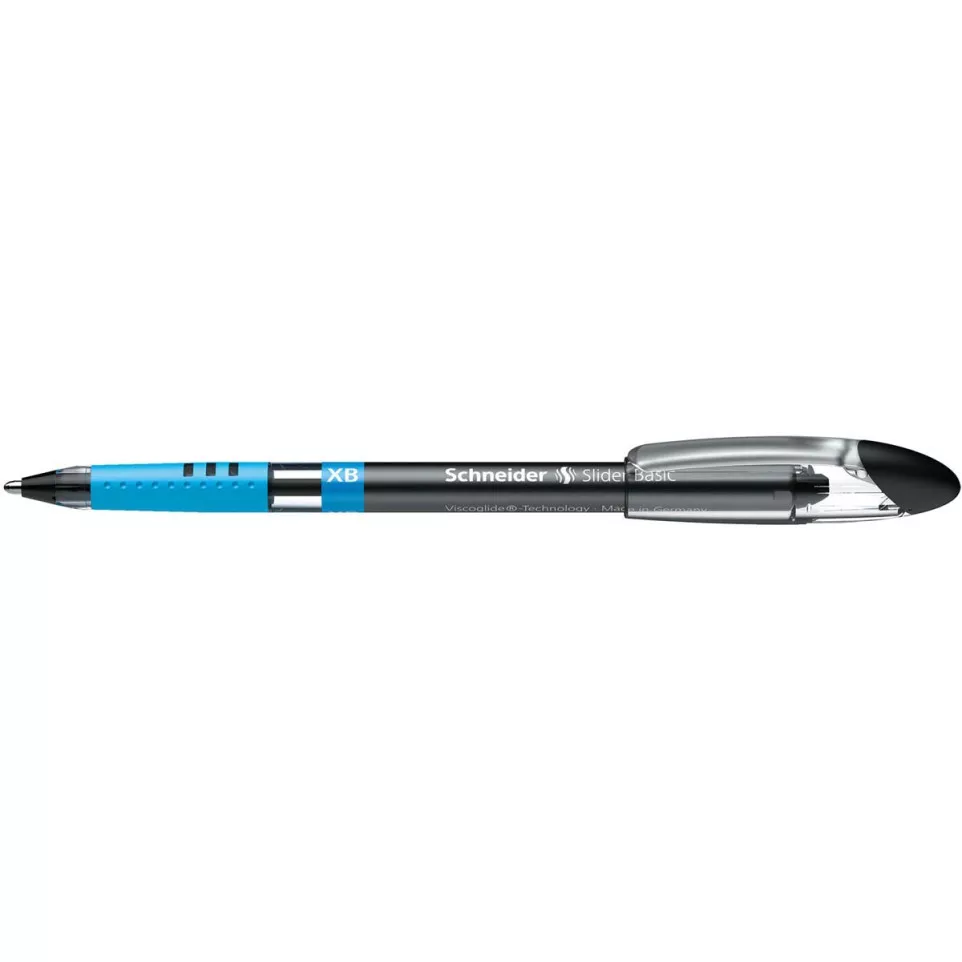 Schneider Slider Basic Ballpoint Pen...