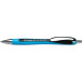 Schneider Slider Basic Ballpoint Pen Extra Broad Black Box of 6 Plus 1 Free