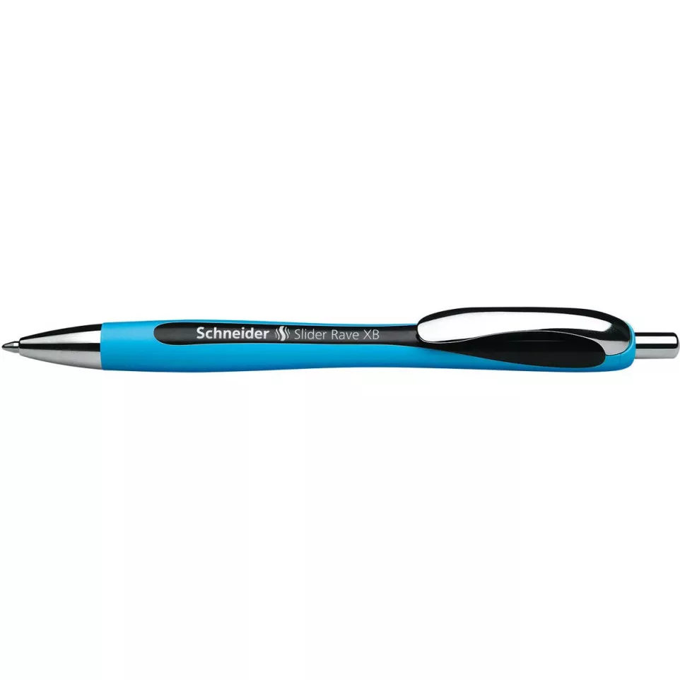 Schneider Slider Basic Ballpoint Pen...