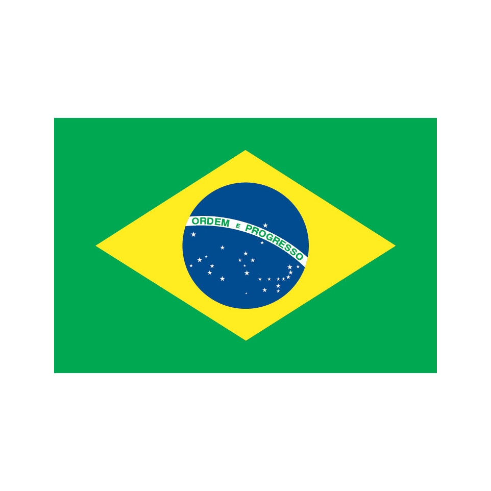 drapeau brazil