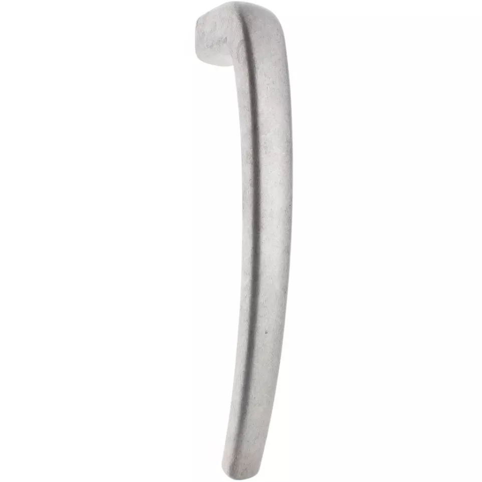 Raw Aluminum Double Cylinder Handle...