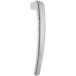 Raw Aluminum Cylinder Handle and Recessed Cup for Lift and Slide Frames per piece