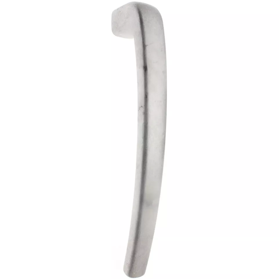 Raw Aluminum Cylinder Handle and...