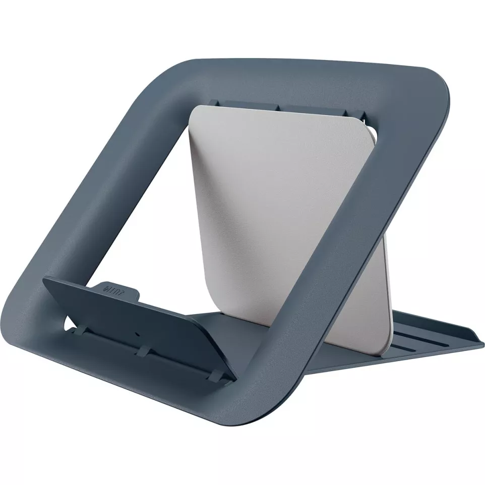 Leitz Ergo Cosy laptopstandaard, 80 %...