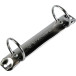 Exacompta ringmap Forever Young ft A4 maxi, 2 ringen van 3 cm, geassorteerde kleuren