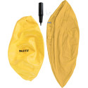 Leitz Ergo Cosy ballon d'assise active, jaune