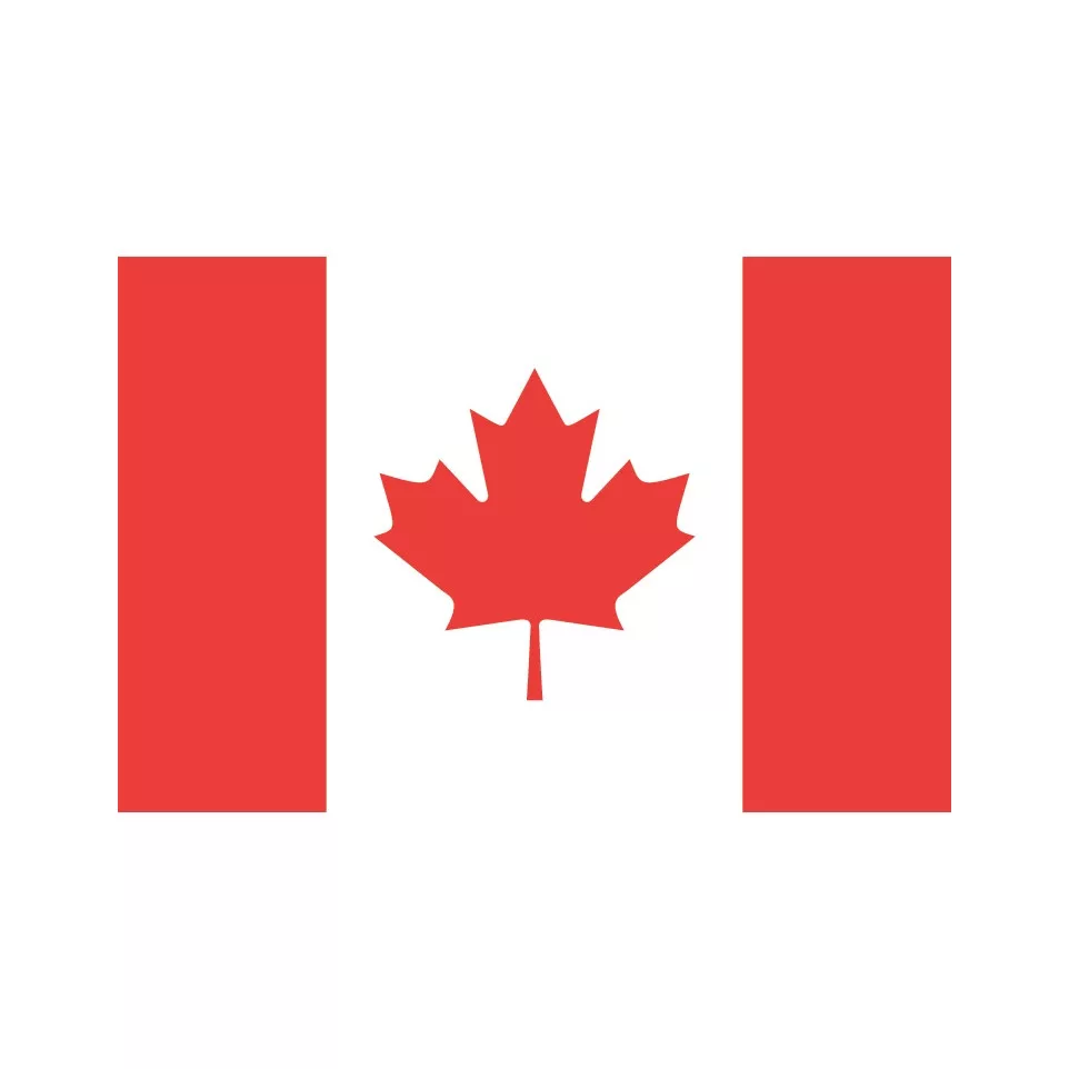 Canada Flag