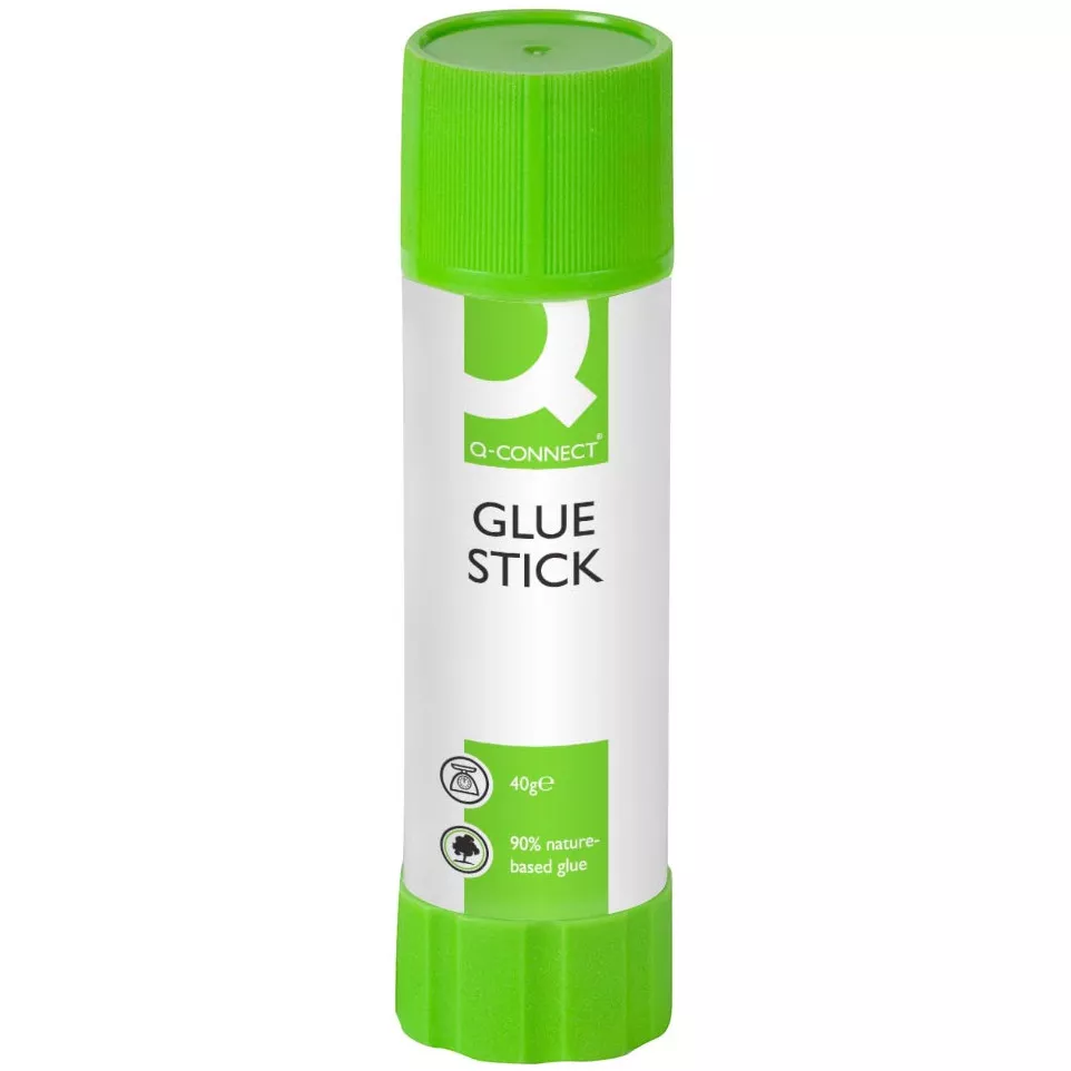 Q-CONNECT plakstift 40 g