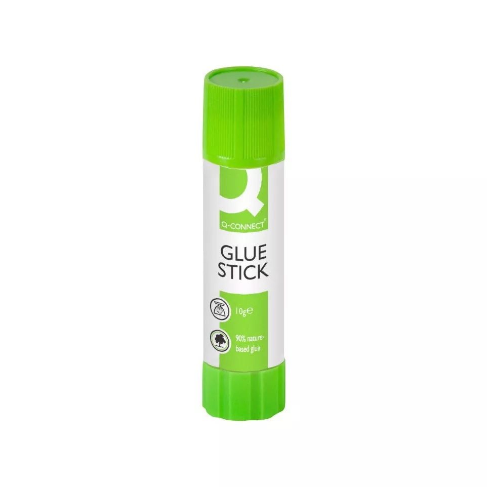 Q-CONNECT plakstift 10 g
