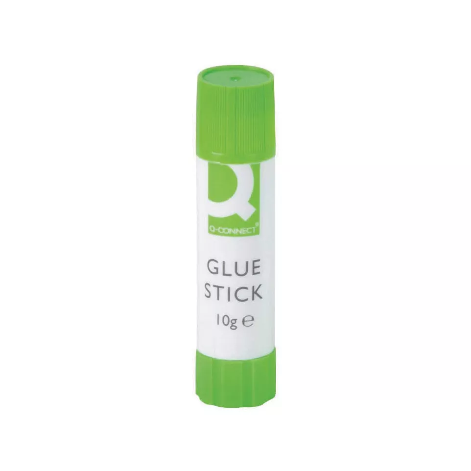 Q-CONNECT plakstift 10 g