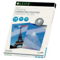 Leitz UDT lamineerhoes ft A4, 200 micron (2 x 100 micron), pak van 100 stuks