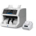 Safescan 2865-S Banknote Value Counter