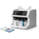 Safescan biljettelmachine 2850, met 3-voudige detectie