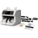 Safescan biljettelmachine 2850, met 3-voudige detectie