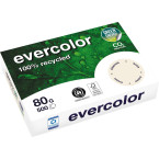 Clairefontaine Evercolor...