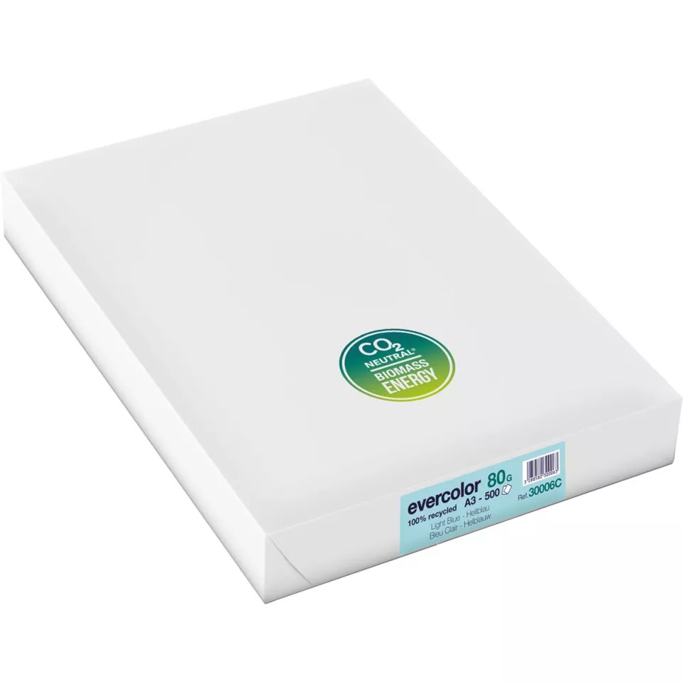 Clairefontaine Evercolor papier...
