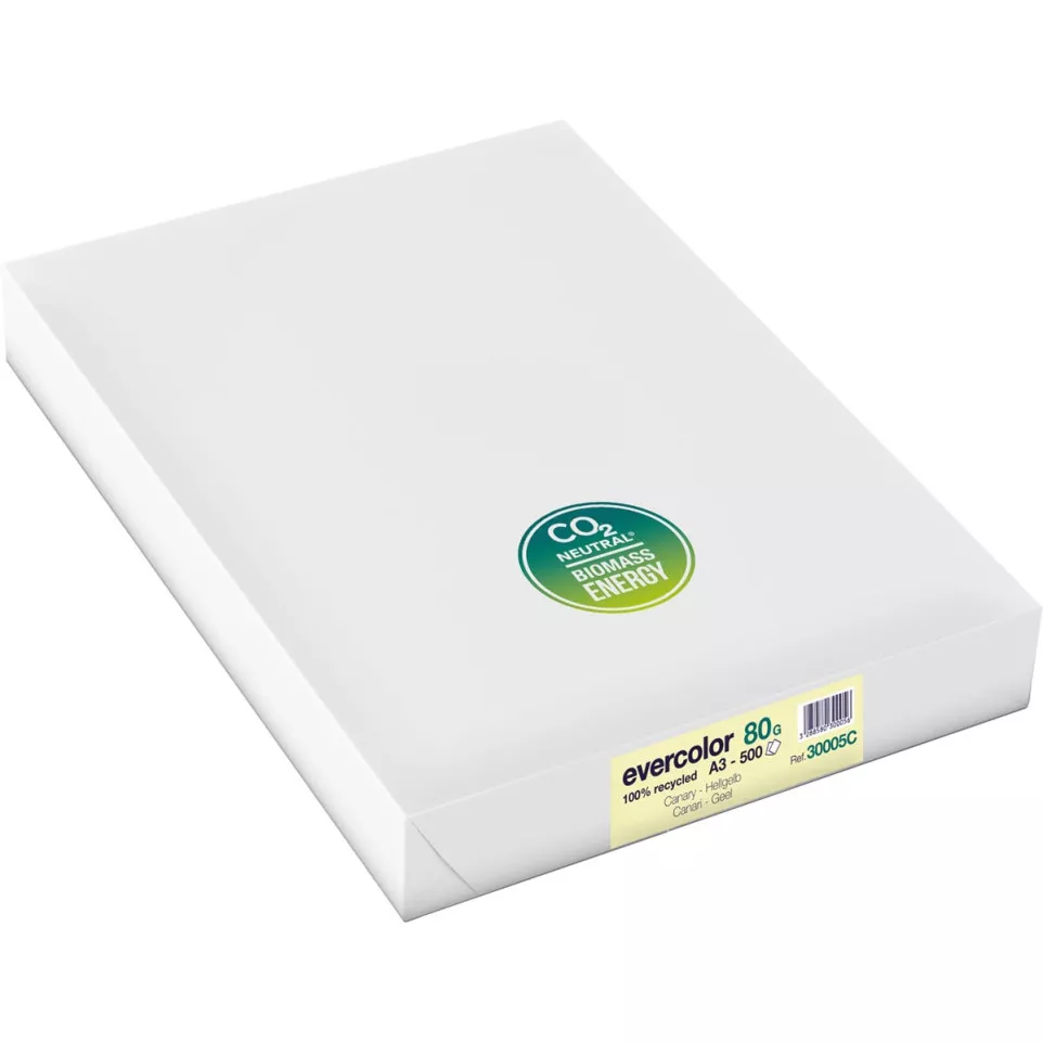 Clairefontaine Evercolor papier...