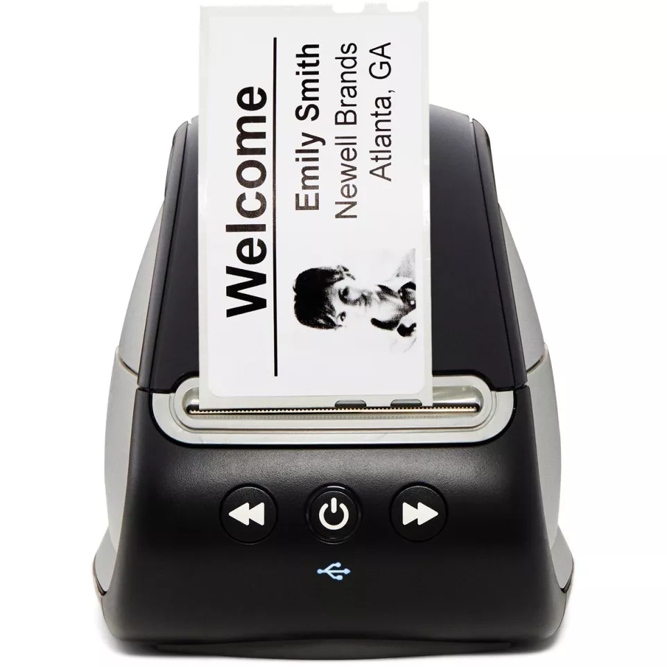 Dymo système de lettrage LabelWriter 550